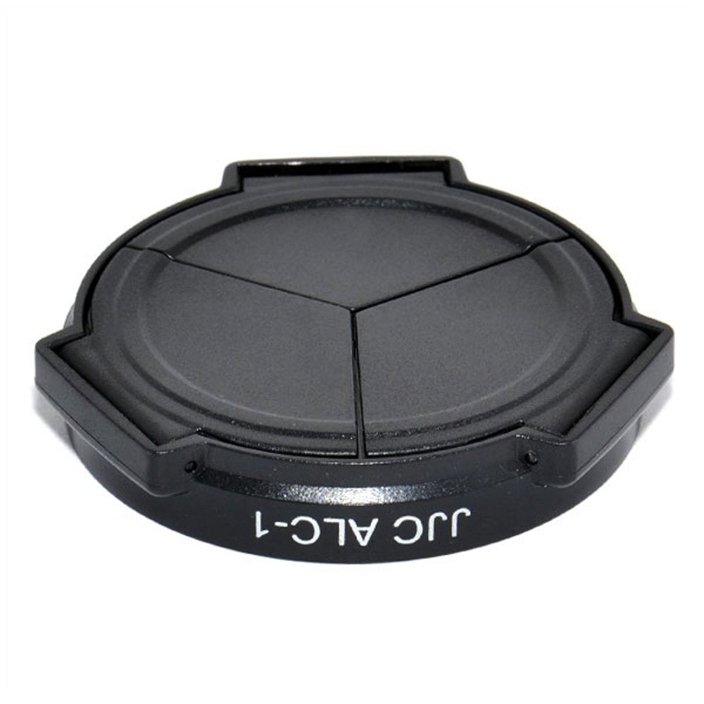 Amazon | JJC alc-1 self-retaining Auto Open Close自動レンズ